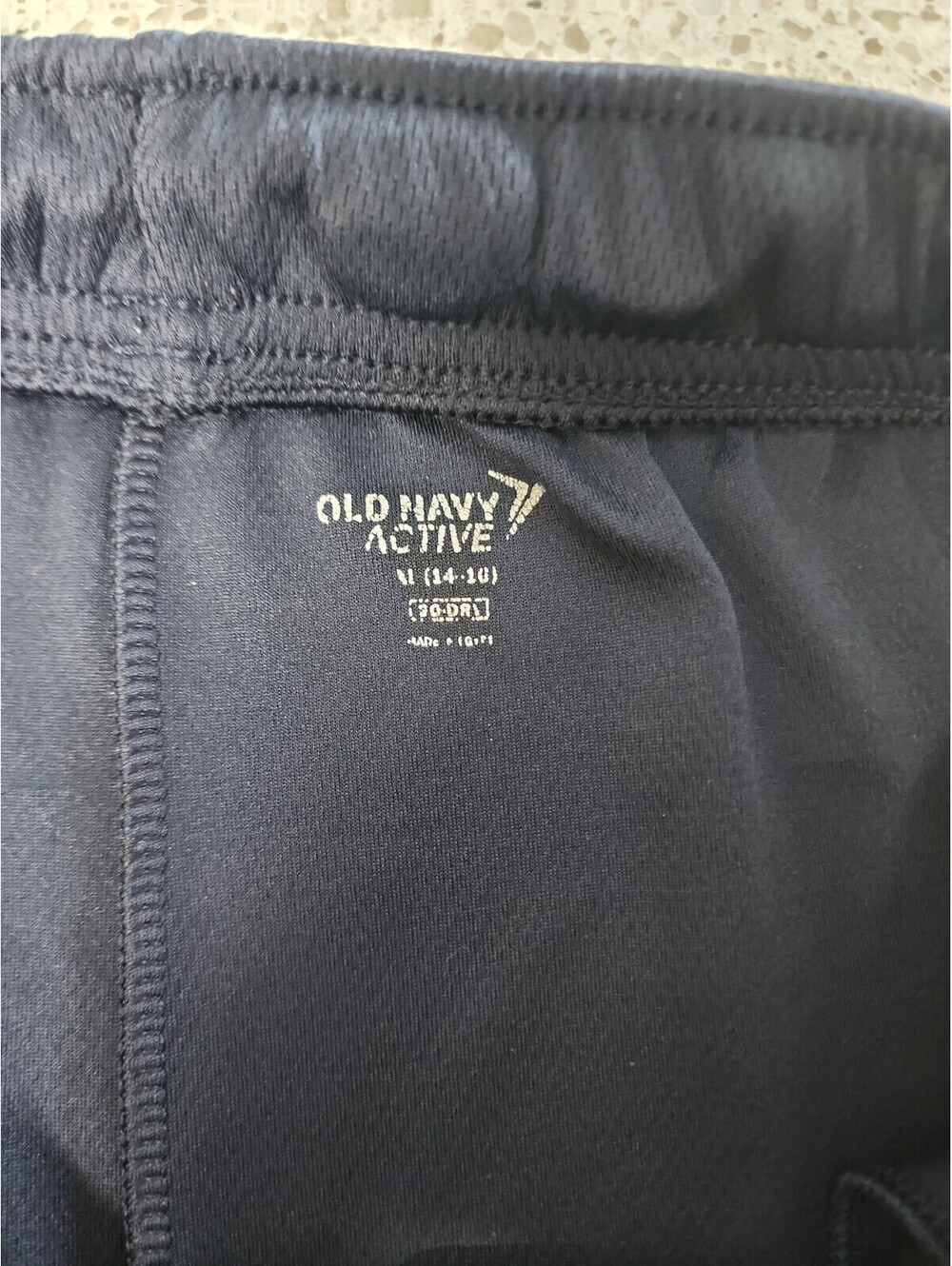 Shorts - Picture 3 of 4